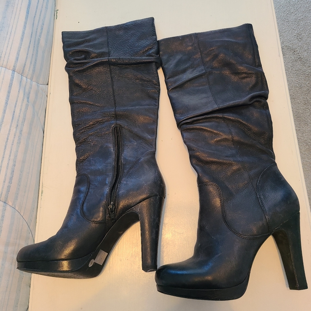 Jessica Simpson Keaton Boots